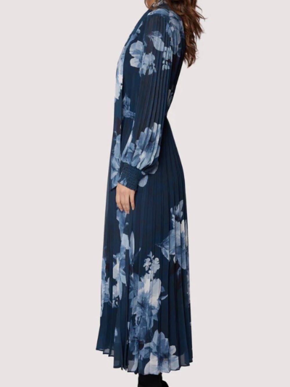 Lost + Wander Josephine Maxi Dress [LA0611] - Picture 2 of 13